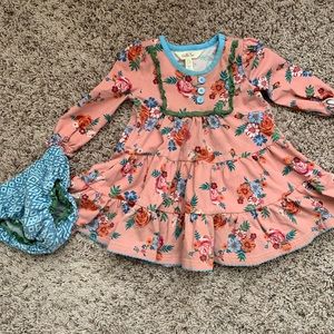 Matilda Jane Baby Dress